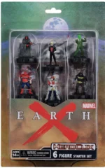 MHC EARTH X STARTER SET