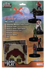 MHC EARTH X STARTER SET - immagine 4