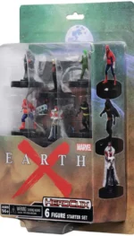 MHC EARTH X STARTER SET - immagine 2