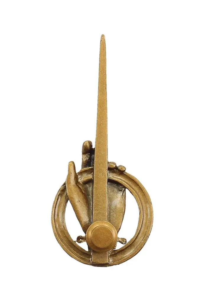 62616__690400002 GAME OF THRONES HAND OF THE KIN PIN 2018 - immagine 1