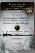 HOSTAGE NEGOTIATOR Esp.1 CONNOR E. OGDEN - immagine 3