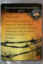 HOSTAGE NEGOTIATOR Esp.1 CONNOR E. OGDEN - immagine 2