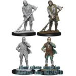 PATHFINDER DCUM TOWNS FARMER/ARISTOCRAT