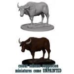 WIZKIDS UM OXEN