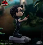 JURASSIC PARK IAN MALCOM MINICO FIGURE - immagine 8