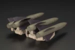 FRAME ARMS EXTEND ARMS07 IMPROVED HAWK - immagine 5