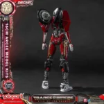 TRANSFORMERS RISE OF THE BEASTS AMK PRO ARCEE MODEL KIT - immagine 6