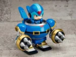 RABBIT RIDE ARMOR NENDOROID MORE - immagine 7