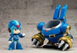 RABBIT RIDE ARMOR NENDOROID MORE - immagine 6