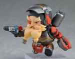 OVERWATCH TORBJRN CLASSIC SKIN ED NEND - immagine 5