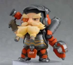 OVERWATCH TORBJRN CLASSIC SKIN ED NEND - immagine 6