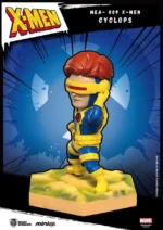 X-MEN CYCLOPS MINI EGG ATTACK - immagine 7