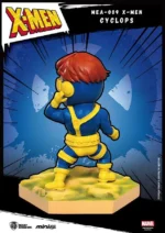 X-MEN CYCLOPS MINI EGG ATTACK - immagine 6