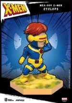 X-MEN CYCLOPS MINI EGG ATTACK - immagine 5
