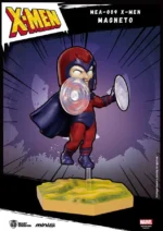 X-MEN MAGNETO MINI EGG ATTACK - immagine 5