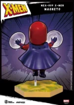 X-MEN MAGNETO MINI EGG ATTACK - immagine 6