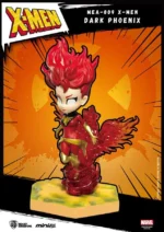X-MEN DARK PHOENIX MINI EGG ATTACK - immagine 7