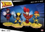X-MEN DARK PHOENIX MINI EGG ATTACK - immagine 8