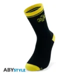 ONE PIECE TRAFALGAR LAW SOCKS - immagine 7