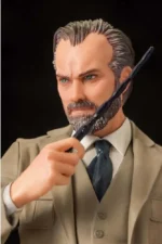 FB CRIMES GRINDELWALD DUMBLEDORE ARTFX+ - immagine 8