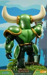 SHOVEL KNIGHT PLAYER 2 STATUE - immagine 6