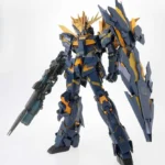 PG GUNDAM UNICORN RX-0 BANSHEE NORN 1/60