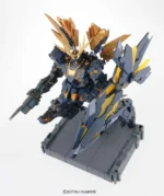 PG GUNDAM UNICORN RX-0 BANSHEE NORN 1/60 - immagine 4