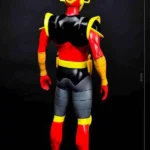 JEEG ROBOT CYBORG HIROSHI 9 INCH  FIGURE