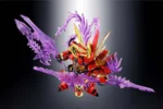 SD SANGOKU SOKETS LYU SINANJU & RED HARE - immagine 2