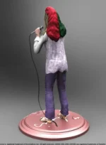 ROCK ICONZ JANIS JOPLIN STATUE - immagine 6