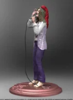 ROCK ICONZ JANIS JOPLIN STATUE - immagine 4