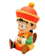 DRAGON BALL GOHAN BANK - immagine 4