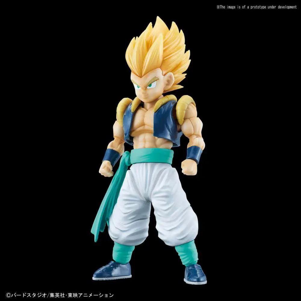 65958__1908585919 FIGURE RISE SUPER SAIYAN GOTENKS - immagine 1