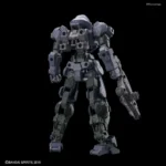 30MM BEMX-15 PORTANOVA DARK GREY 1/144