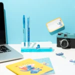 LILO & STITCH STITCH PEN HOLDER - immagine 3