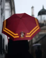 HP GRYFFINDOR LOGO UMBRELLA - immagine 5