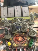 WOLFENSTEIN TBG 3D TERRAIN ENGLISH - immagine 1320