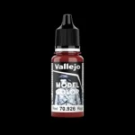 MODEL COLOR RED 70926