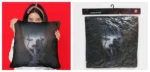 IT PENNYWISE 2017 SHUT UP CUSHION - immagine 3
