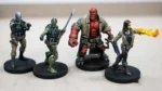 HELLBOY - THE BOARD GAME - immagine 2