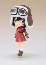 KOTOBUKI SQUADRON KYLIE&HAYABUSA MINI FG - immagine 8