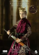 GOT KING JOFFREY BARATHEON 1/6 DLX AF - immagine 6