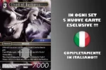 FFTCG WRAITHvsKNIGHTS 2 Player Start (6) - immagine 4