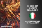 FFTCG WRAITHvsKNIGHTS 2 Player Start (6) - immagine 5