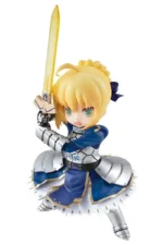 FATE/GO DESKTOP ARMY A.SABER/A.PENDRAGON - immagine 7