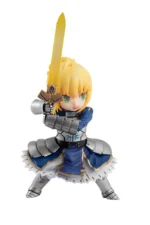 FATE/GO DESKTOP ARMY A.SABER/A.PENDRAGON - immagine 5