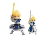 FATE/GO DESKTOP ARMY A.SABER/A.PENDRAGON - immagine 8