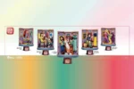 D-STAGE WRECK IT RALPH 2 JASMINE - immagine 5