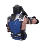 MORTAL KOMBAT SUB-ZERO BUST - immagine 8