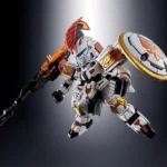 SD SANGOKU SOKETS TALLGEESE XIAHOU YUAN